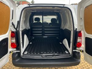 Peugeot Partner Furgón L1 1.6 HDI 75cv - Foto 7