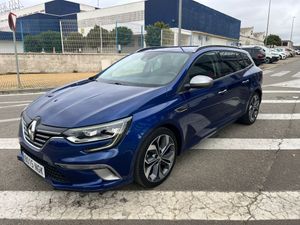 Renault Megane Sp Tourer GT Line Tce 97kW 130cv - Foto 23
