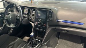 Renault Megane Sp Tourer GT Line Tce 97kW 130cv - Foto 5