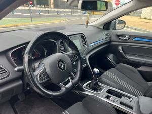 Renault Megane Sp Tourer GT Line Tce 97kW 130cv - Foto 25