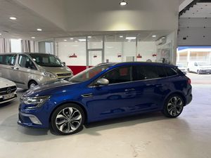 Renault Megane Sp Tourer GT Line Tce 97kW 130cv - Foto 22