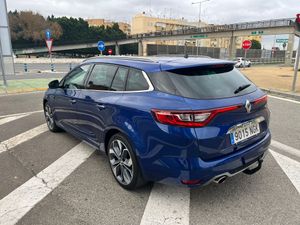 Renault Megane Sp Tourer GT Line Tce 97kW 130cv - Foto 26