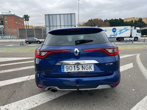 Renault Megane Sp Tourer GT Line Tce 97kW 130cv - Foto 24