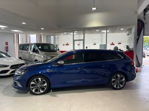 Renault Megane Sp Tourer GT Line Tce 97kW 130cv - Foto 28