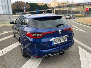 Renault Megane Sp Tourer GT Line Tce 97kW 130cv - Foto 11