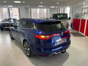 Renault Megane Sp Tourer GT Line Tce 97kW 130cv - Foto 30