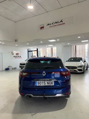 Renault Megane Sp Tourer GT Line Tce 97kW 130cv - Foto 31