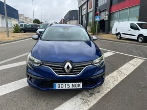 Renault Megane Sp Tourer GT Line Tce 97kW 130cv - Foto 20