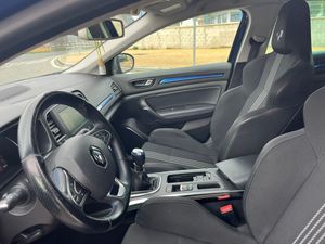 Renault Megane Sp Tourer GT Line Tce 97kW 130cv - Foto 10