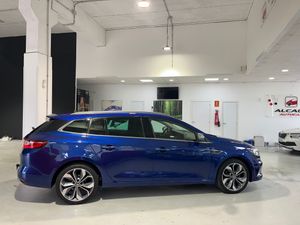Renault Megane Sp Tourer GT Line Tce 97kW 130cv - Foto 32