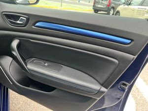 Renault Megane Sp Tourer GT Line Tce 97kW 130cv - Foto 7