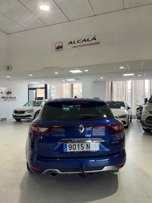 Renault Megane Sp Tourer GT Line Tce 97kW 130cv - Foto 27