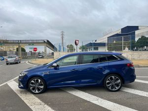 Renault Megane Sp Tourer GT Line Tce 97kW 130cv - Foto 4