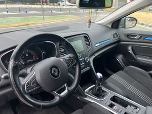 Renault Megane Sp Tourer GT Line Tce 97kW 130cv - Foto 14