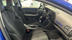 Renault Megane Sp Tourer GT Line Tce 97kW 130cv - Foto 12