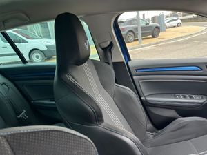 Renault Megane Sp Tourer GT Line Tce 97kW 130cv - Foto 17