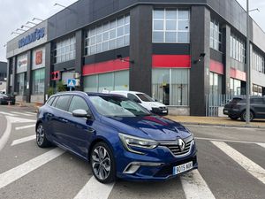 Renault Megane Sp Tourer GT Line Tce 97kW 130cv - Foto 19