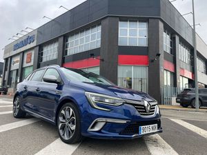 Renault Megane Sp Tourer GT Line Tce 97kW 130cv - Foto 21