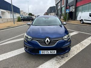 Renault Megane Sp Tourer GT Line Tce 97kW 130cv - Foto 9