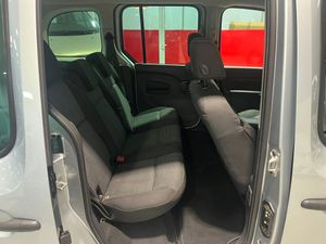 Mercedes Citan 111D 1.5 110CV - Foto 14