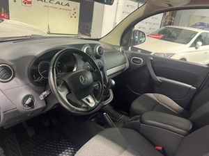 Mercedes Citan 111D 1.5 110CV - Foto 18