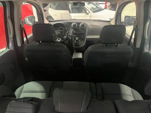 Mercedes Citan 111D 1.5 110CV - Foto 8