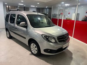 Mercedes Citan 111D 1.5 110CV - Foto 17
