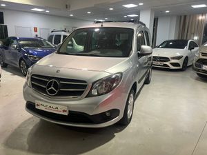 Mercedes Citan 111D 1.5 110CV - Foto 16