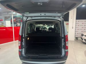 Mercedes Citan 111D 1.5 110CV - Foto 5