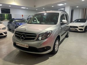 Mercedes Citan 111D 1.5 110CV - Foto 4