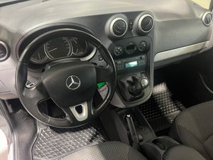 Mercedes Citan 111D 1.5 110CV - Foto 22