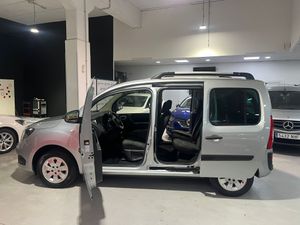 Mercedes Citan 111D 1.5 110CV - Foto 3