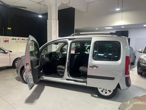 Mercedes Citan 111D 1.5 110CV - Foto 23