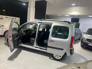 Mercedes Citan 111D 1.5 110CV - Foto 10