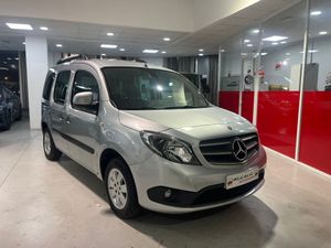 Mercedes Citan 111D 1.5 110CV - Foto 2