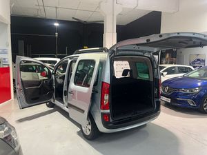 Mercedes Citan 111D 1.5 110CV - Foto 7