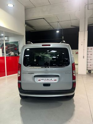 Mercedes Citan 111D 1.5 110CV - Foto 27