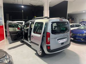 Mercedes Citan 111D 1.5 110CV - Foto 24