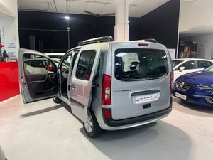 Mercedes Citan 111D 1.5 110CV - Foto 25