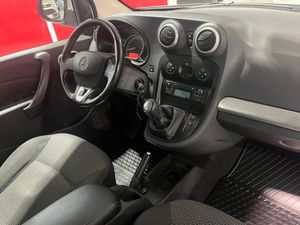 Mercedes Citan 111D 1.5 110CV - Foto 12