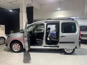 Mercedes Citan 111D 1.5 110CV - Foto 19