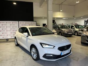 Seat Leon 2.0 TDI STYLE & GO 115CV - Foto 20