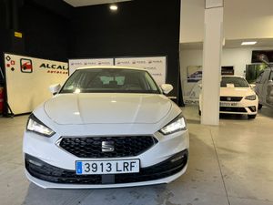 Seat Leon 2.0 TDI STYLE & GO 115CV - Foto 13