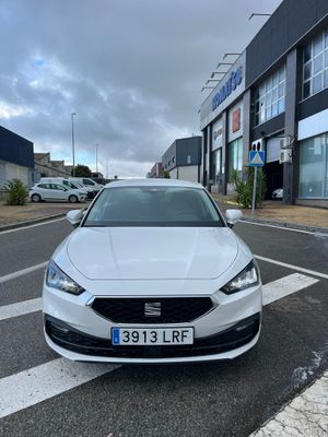 Seat Leon 2.0 TDI STYLE & GO 115CV - Foto 34