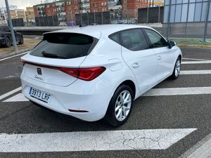 Seat Leon 2.0 TDI STYLE & GO 115CV - Foto 3