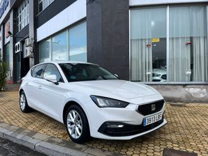 Seat Leon 2.0 TDI STYLE & GO 115CV - Foto 23