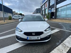 Seat Leon 2.0 TDI STYLE & GO 115CV - Foto 8
