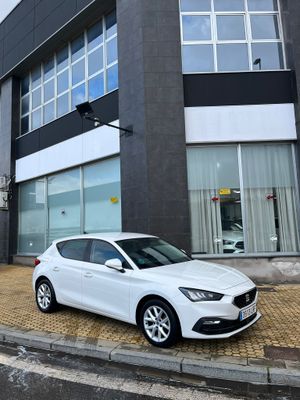 Seat Leon 2.0 TDI STYLE & GO 115CV - Foto 22
