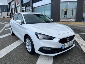 Seat Leon 2.0 TDI STYLE & GO 115CV - Foto 31