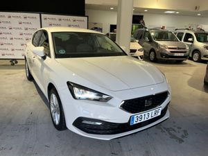 Seat Leon 2.0 TDI STYLE & GO 115CV - Foto 4
